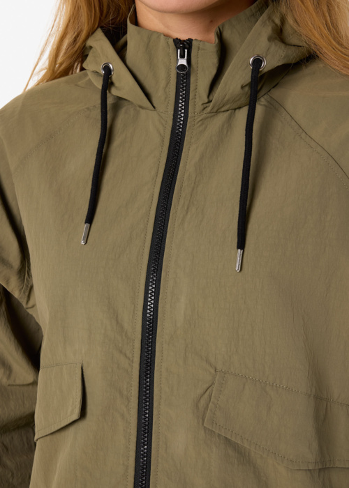 Весенне-осенняя куртка Flash Noisy May