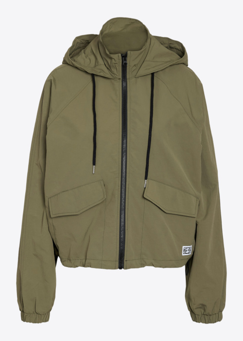 Весенне-осенняя куртка Flash Noisy May