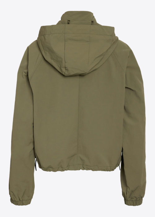 Весенне-осенняя куртка Flash Noisy May