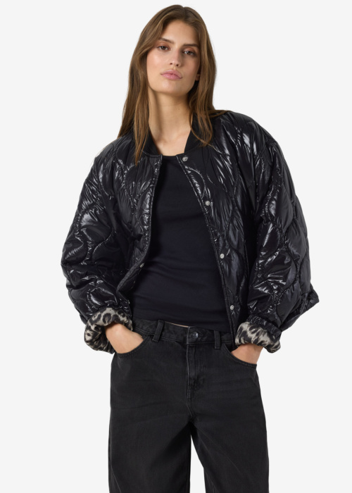 Весенне-осенняя куртка Allie Noisy May