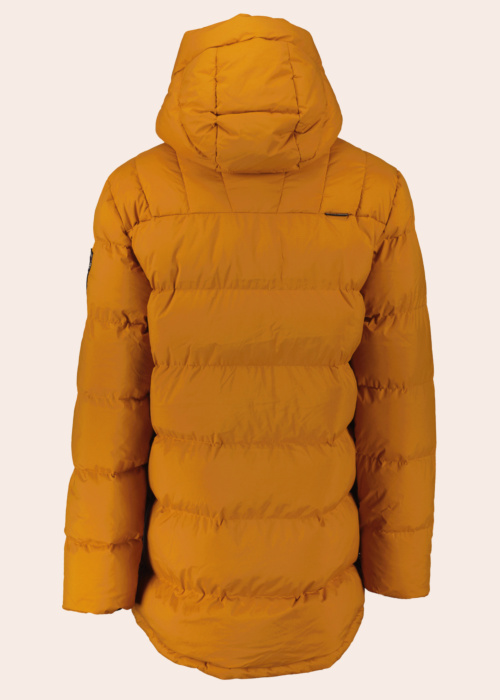 Five Seasons Ziemas virsjaka Nordkap