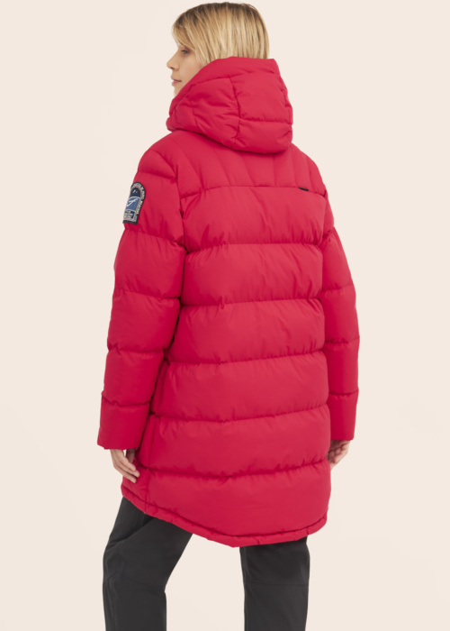 Five Seasons ziemas parka Nordkap