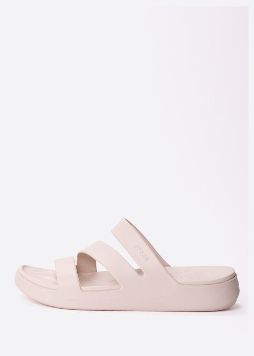 Crocs baseina iešļūcenes Getaway Strappy