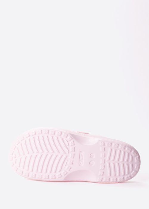 Шлёпанцы для бассейна Saturday Enamel Buckle Crocs
