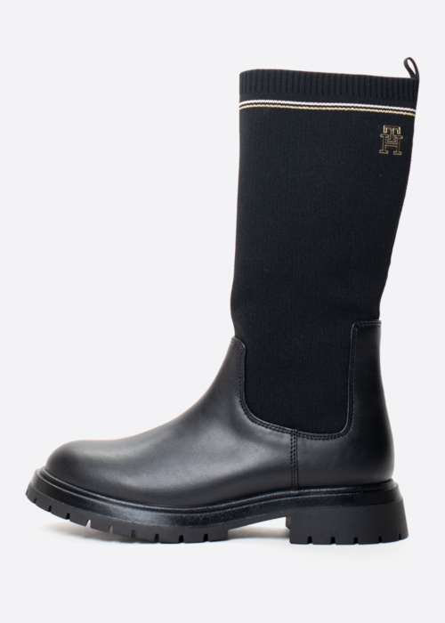 Полусапоги Ashlyn Tommy Hilfiger