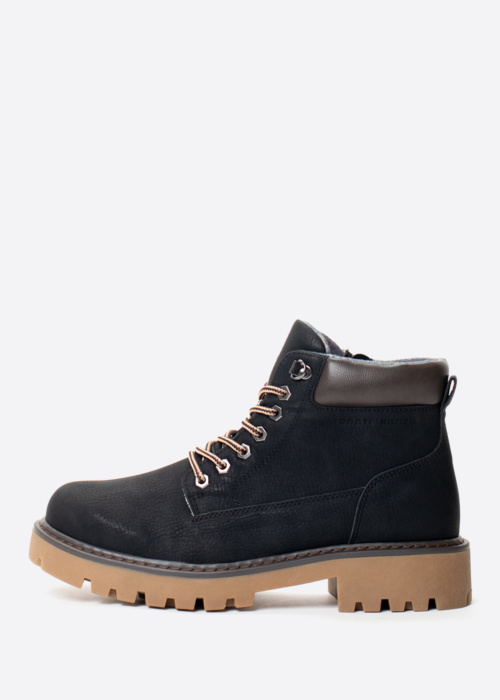 Tommy Hilfiger ziemas zābaki Bertram