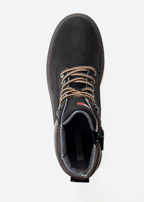 Tommy Hilfiger ziemas zābaki Bertram