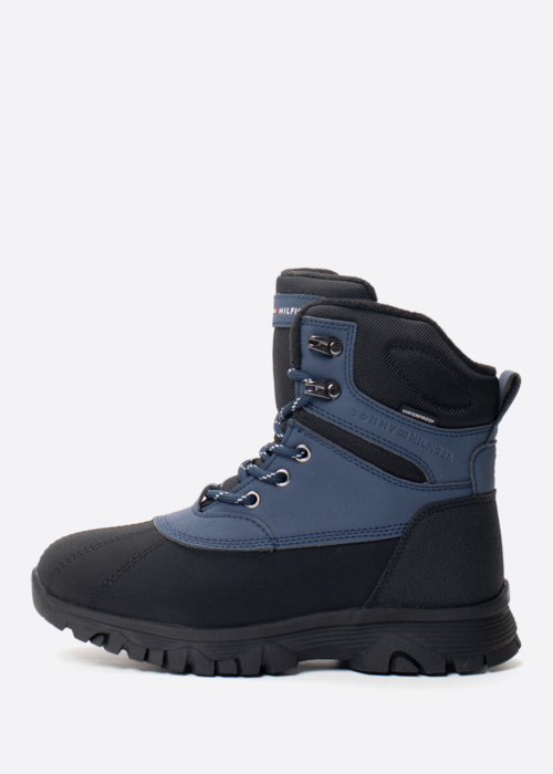 Tommy Hilfiger puszābaki Vermont