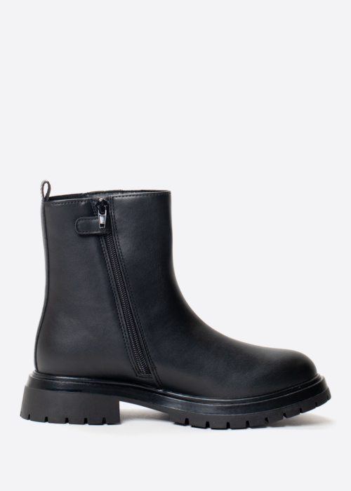 Полусапоги Ashlyn Tommy Hilfiger