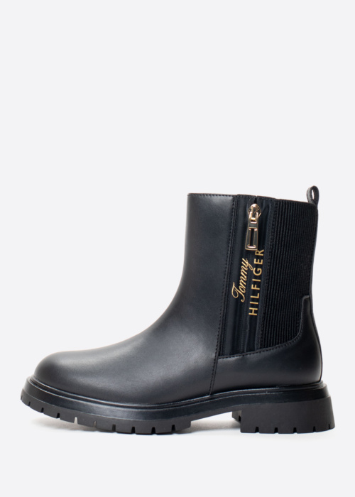 Полусапоги Ashlyn Tommy Hilfiger