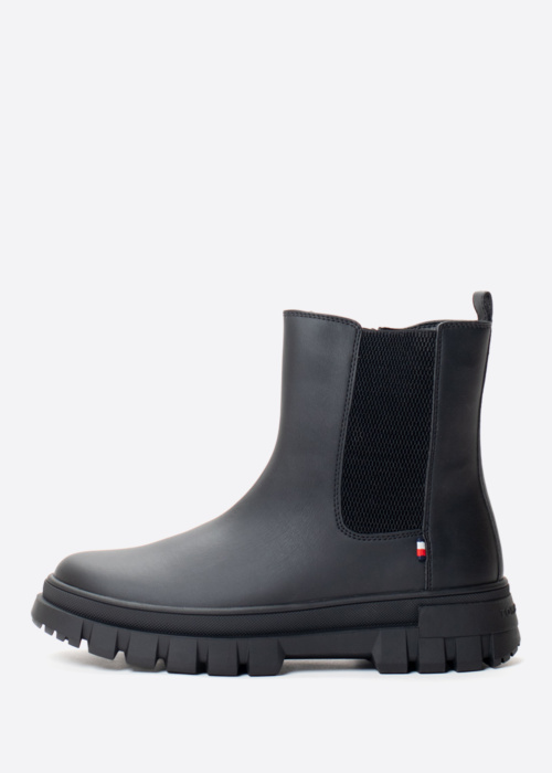 Зимние сапоги Michigan Tommy Hilfiger