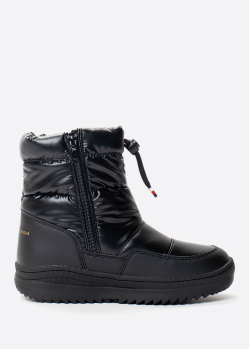 Полусапоги Loki Tommy Hilfiger