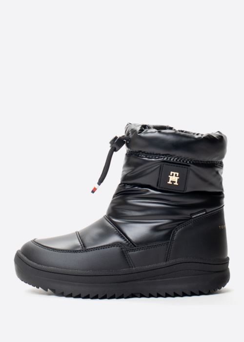 Полусапоги Loki Tommy Hilfiger