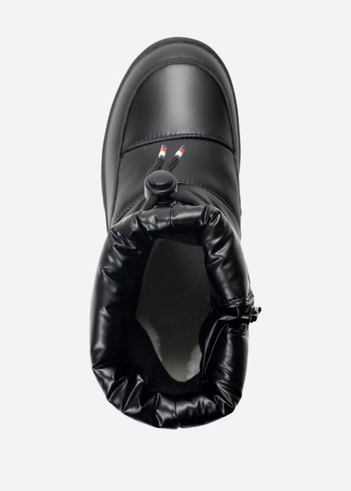 Полусапоги Loki Tommy Hilfiger