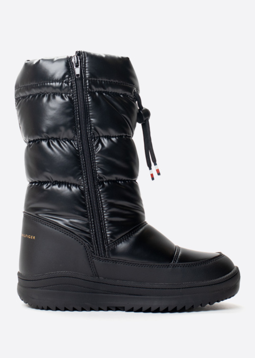 Полусапоги Loki Tommy Hilfiger