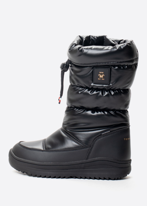 Полусапоги Loki Tommy Hilfiger