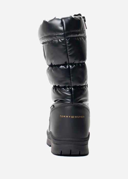 Полусапоги Loki Tommy Hilfiger