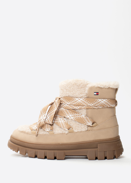 Tommy Hilfiger puszābaki Michigan