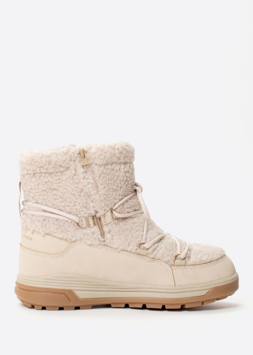 Полусапоги Mayla Tommy Hilfiger