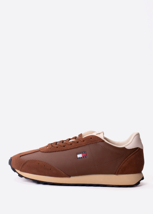 Кроссовки Retro Runner Tommy Hilfiger