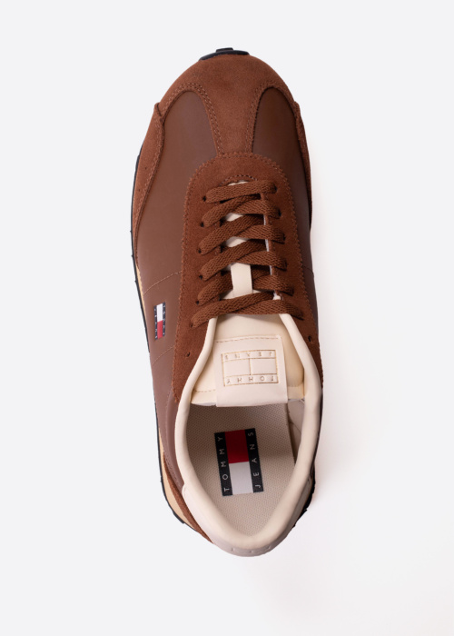 Кроссовки Retro Runner Tommy Hilfiger