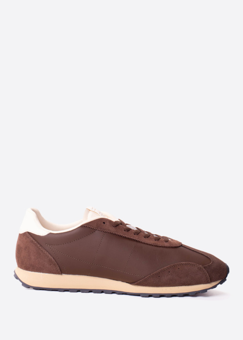 Tommy Hilfiger brīvā laika apavi Retro Runner