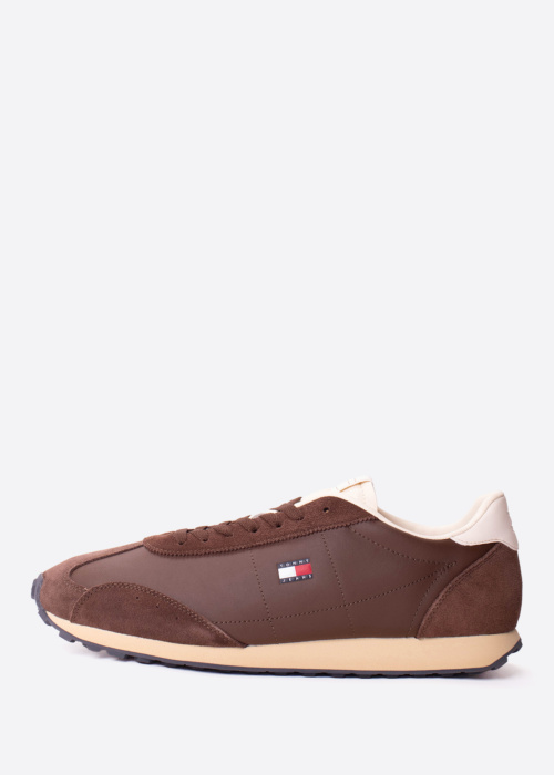 Tommy Hilfiger brīvā laika apavi Retro Runner