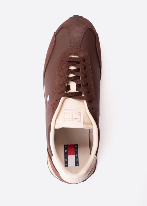 Tommy Hilfiger brīvā laika apavi Retro Runner