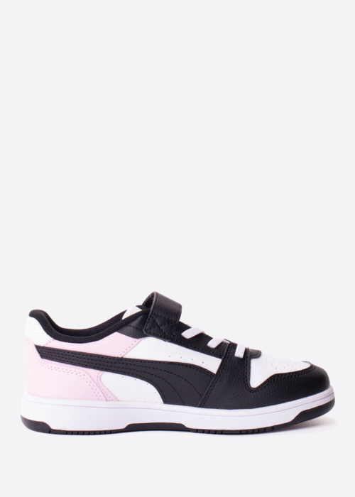Puma kedas Rebound Slam Lo Ac+ Ps