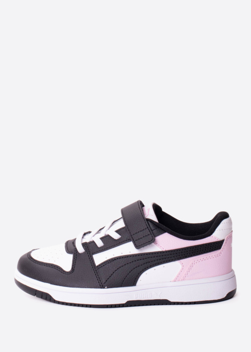 Puma kedas Rebound Slam Lo Ac+ Ps