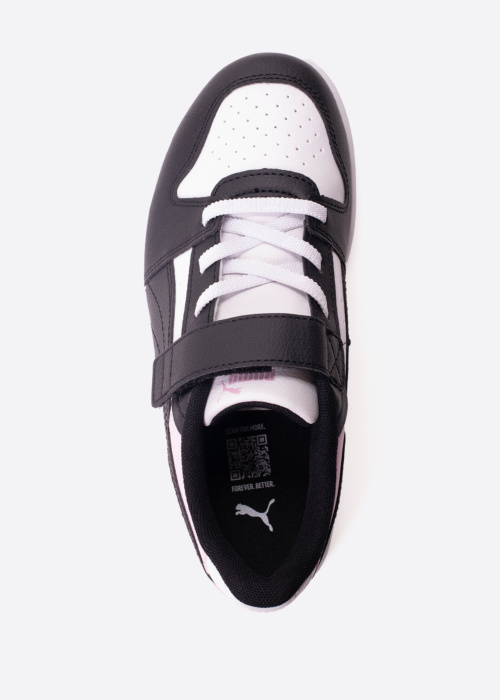 Puma kedas Rebound Slam Lo Ac+ Ps