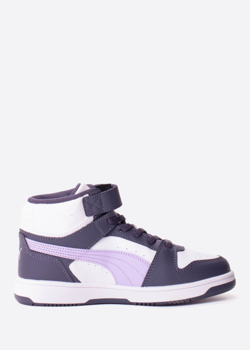 Puma kedas Rebound Slam Mid Ac+ Ps