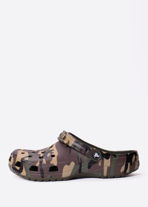 Crocs sandalesic Graphic Clog