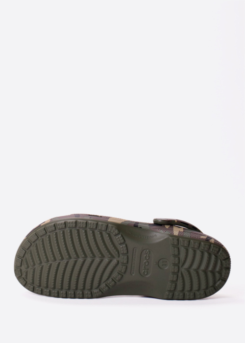 Crocs sandalesic Graphic Clog