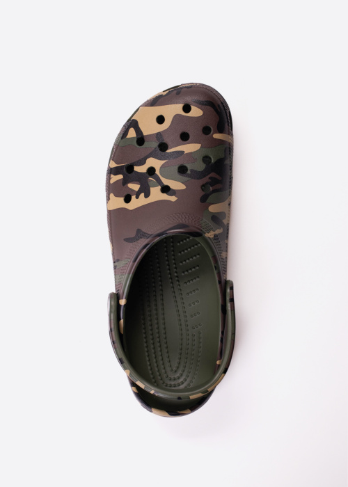 Crocs sandalesic Graphic Clog