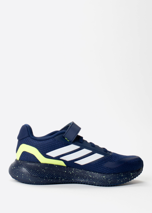 adidas apavi skriešanai Runfalcon 5 El C
