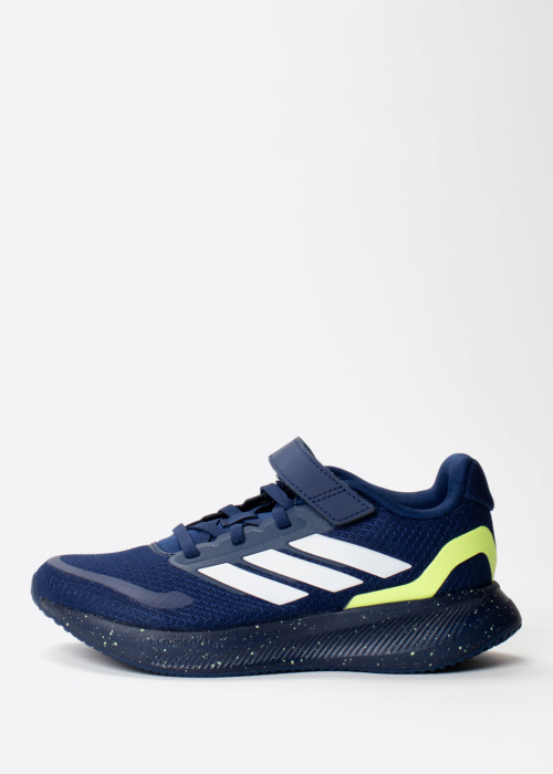 adidas apavi skriešanai Runfalcon 5 El C