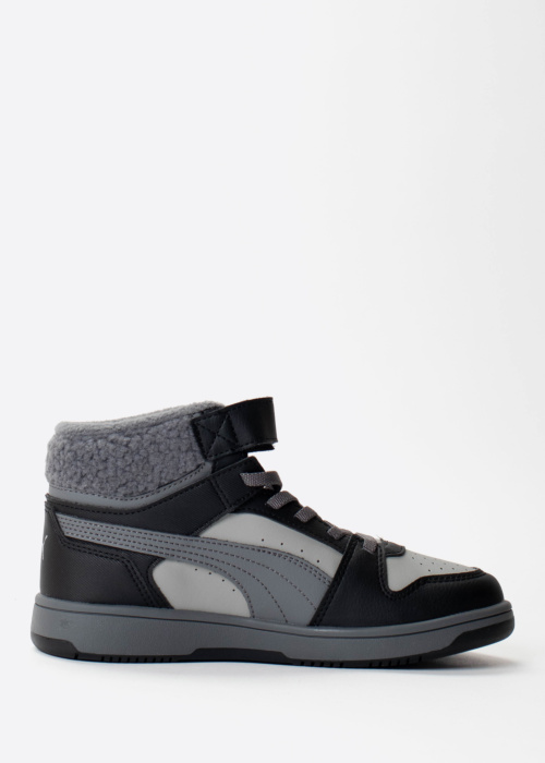 Полусапоги Rebound Slam Mid Cozy Ac+ Ps Puma