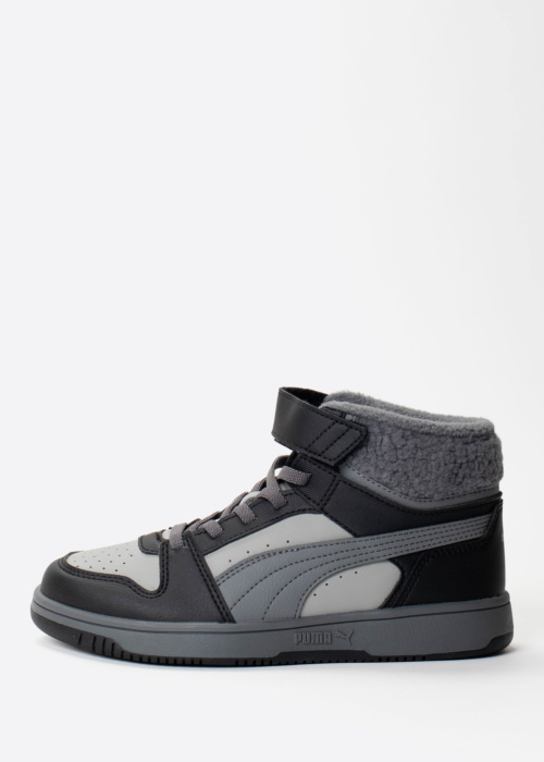 Полусапоги Rebound Slam Mid Cozy Ac+ Ps Puma