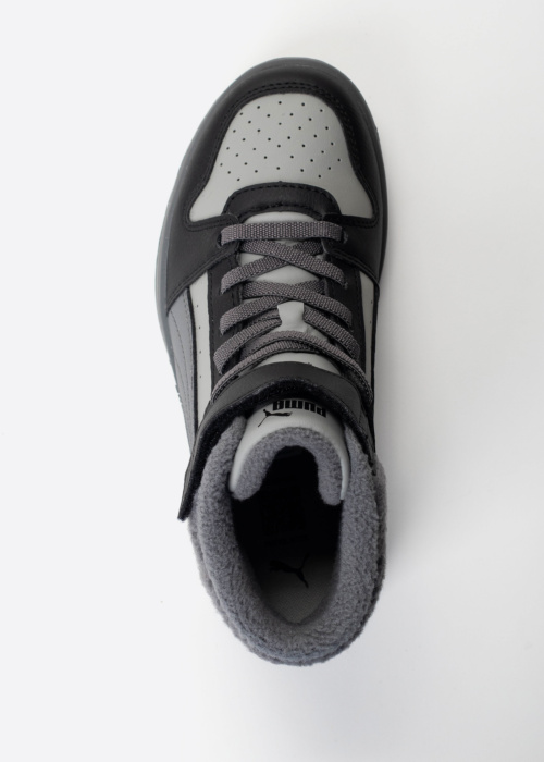 Полусапоги Rebound Slam Mid Cozy Ac+ Ps Puma