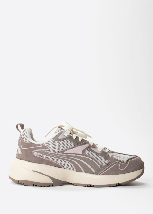 Кроссовки Profoam Galactic Puma
