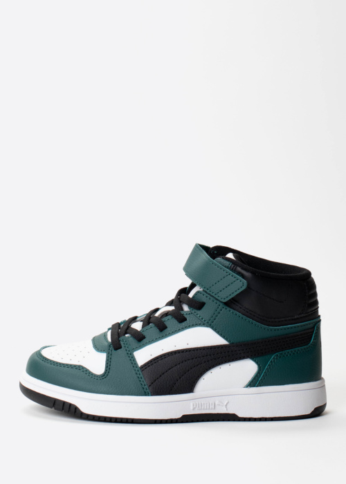 Puma kedas Rebound Slam Mid Ac+ Ps