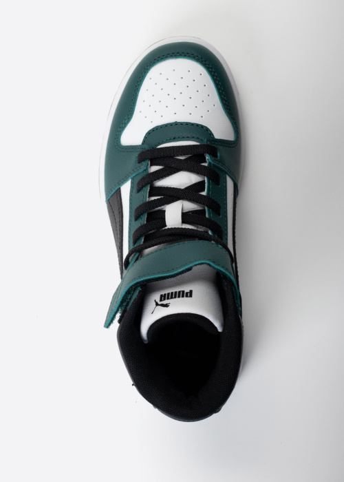Puma kedas Rebound Slam Mid Ac+ Ps