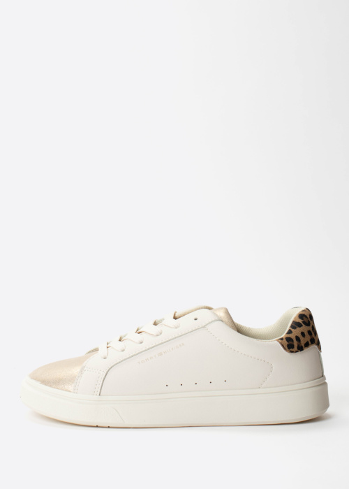 Кроссовки Cooper Tommy Hilfiger