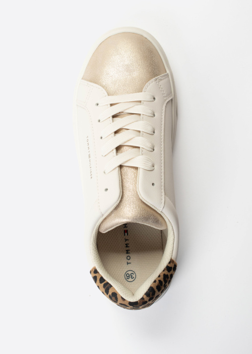 Кроссовки Cooper Tommy Hilfiger