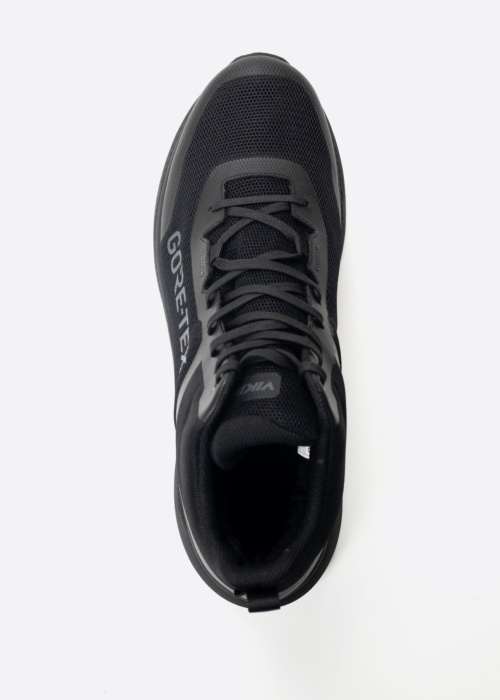 Viking pārgājienu zābaki Stride Mid Warm Gtx