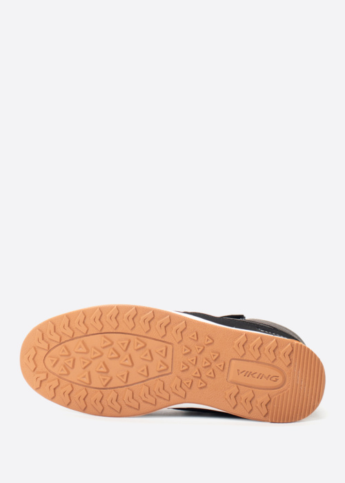 Полусапоги Lucas Mid Warm Wp 1v Viking