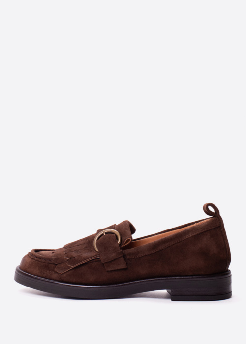 Pavement loferi Matilda Suede
