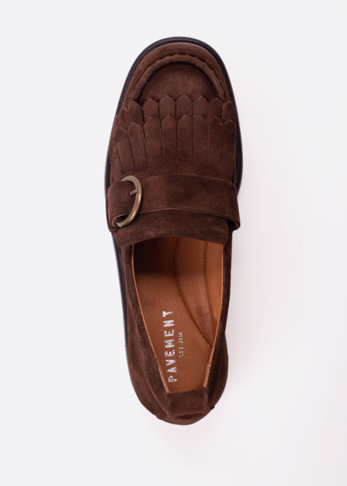 Pavement loferi Matilda Suede