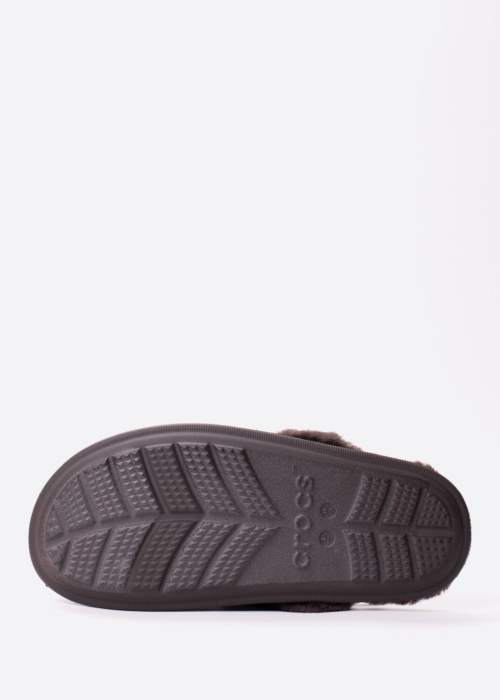 Crocs čībasic Fuzz Scuff